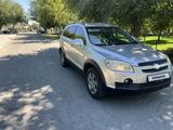 Chevrolet Captiva 2008 года за 5 100 000 тг. в Атырау – фото 3