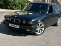 BMW 520 1995 года за 1 450 000 тг. в Астана – фото 2