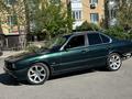 BMW 520 1995 года за 1 450 000 тг. в Астана – фото 3
