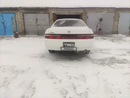 Toyota Chaser 1996 года за 2 600 000 тг. в Семей