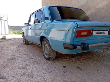 ВАЗ (Lada) 2106 1987 года за 420 000 тг. в Туркестан – фото 16