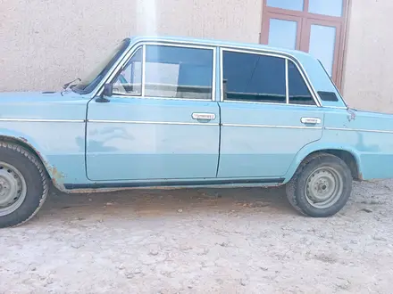 ВАЗ (Lada) 2106 1987 года за 420 000 тг. в Туркестан – фото 9