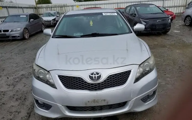 Toyota Camry 2011 года за 3 700 000 тг. в Атырау