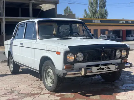 ВАЗ (Lada) 2106 1994 года за 1 200 000 тг. в Туркестан – фото 2