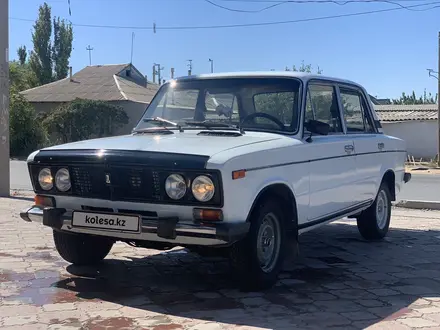 ВАЗ (Lada) 2106 1994 года за 1 200 000 тг. в Туркестан