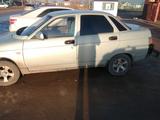 ВАЗ (Lada) 2110 2002 годаүшін760 000 тг. в Уральск