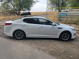 Kia K5 2010 года за 6 200 000 тг. в Алматы