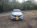 Kia K5 2010 года за 6 200 000 тг. в Алматы – фото 2