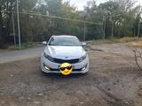 Kia K5 2010 года за 6 200 000 тг. в Алматы – фото 2