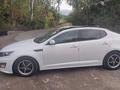 Kia K5 2010 года за 6 200 000 тг. в Алматы – фото 5