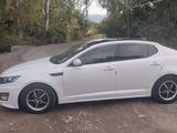 Kia K5 2010 года за 6 200 000 тг. в Алматы – фото 5