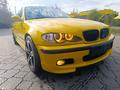 BMW 330 2002 годаүшін7 500 000 тг. в Усть-Каменогорск – фото 4