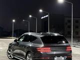 Genesis GV80 2021 года за 30 000 000 тг. в Атырау – фото 3