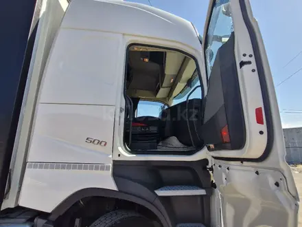 Volvo  FH 2017 года за 45 500 000 тг. в Алматы – фото 11