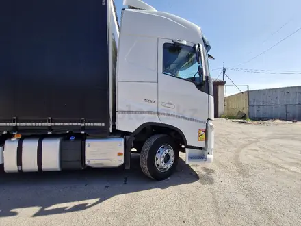 Volvo  FH 2017 года за 45 500 000 тг. в Алматы – фото 13