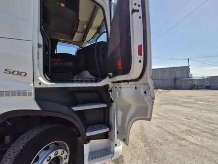 Volvo  FH 2017 года за 45 500 000 тг. в Алматы – фото 12