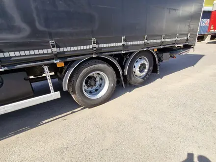 Volvo  FH 2017 года за 45 500 000 тг. в Алматы – фото 15