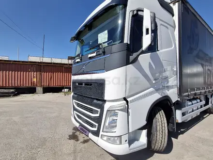 Volvo  FH 2017 года за 45 500 000 тг. в Алматы – фото 17