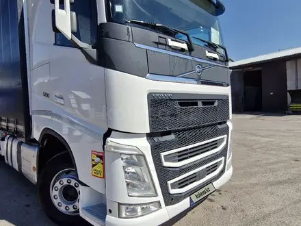 Volvo  FH 2017 года за 45 500 000 тг. в Алматы – фото 19