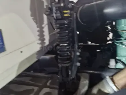 Volvo  FH 2017 года за 45 500 000 тг. в Алматы – фото 23