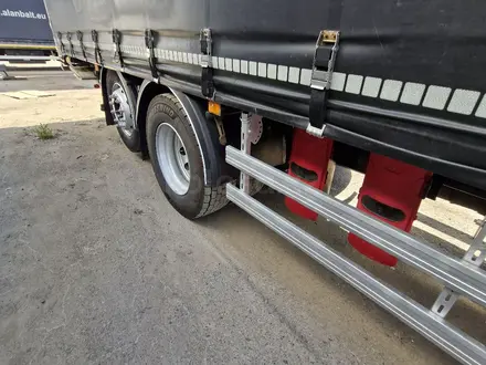 Volvo  FH 2017 года за 45 500 000 тг. в Алматы – фото 2