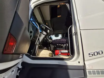 Volvo  FH 2017 года за 45 500 000 тг. в Алматы – фото 3