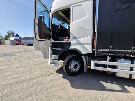 Volvo  FH 2017 года за 45 500 000 тг. в Алматы – фото 4