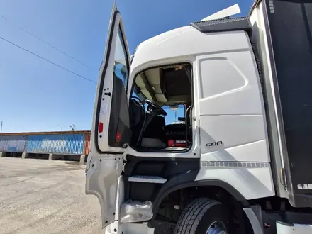 Volvo  FH 2017 года за 45 500 000 тг. в Алматы – фото 5