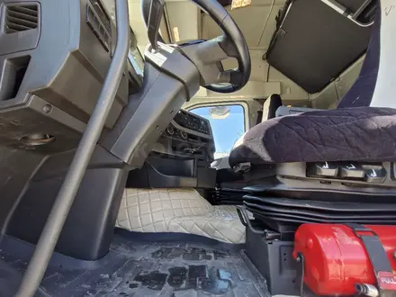 Volvo  FH 2017 года за 45 500 000 тг. в Алматы – фото 7