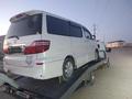 Toyota Alphard 2006 годаfor3 700 000 тг. в Актау