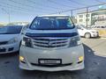 Toyota Alphard 2006 годаfor3 700 000 тг. в Актау – фото 3