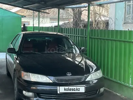 Lexus ES 300 1999 года за 4 700 000 тг. в Алматы – фото 2