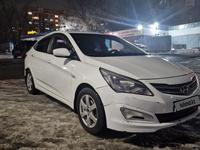 Hyundai Accent 2014 годаfor4 200 000 тг. в Алматы