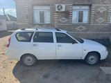 ВАЗ (Lada) Priora 2171 2013 годаүшін2 500 000 тг. в Атырау – фото 2