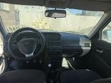 ВАЗ (Lada) Priora 2171 2013 годаүшін2 500 000 тг. в Атырау – фото 4