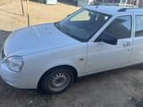 ВАЗ (Lada) Priora 2171 2013 годаүшін2 500 000 тг. в Атырау – фото 3