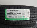 215/65R16 98H N-BLUE HD PLUS T/L NEXEN/лето в Тараз – фото 2