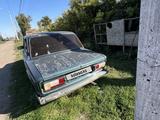ВАЗ (Lada) 2106 2000 годаүшін150 000 тг. в Атбасар – фото 4