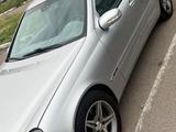 Mercedes-Benz C 350 2002 года за 3 500 000 тг. в Алматы – фото 4