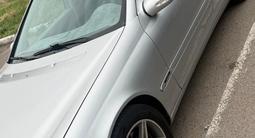 Mercedes-Benz C 350 2002 годаүшін3 500 000 тг. в Алматы – фото 4