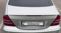 Mercedes-Benz C 350 2002 годаүшін3 500 000 тг. в Алматы – фото 2