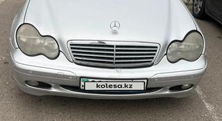 Mercedes-Benz C 350 2002 годаүшін3 500 000 тг. в Алматы