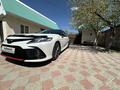 Toyota Camry 2022 годаүшін15 000 000 тг. в Усть-Каменогорск – фото 3