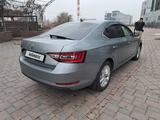 Skoda Superb 2018 года за 10 500 000 тг. в Алматы – фото 3