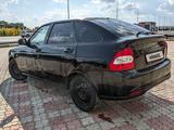 ВАЗ (Lada) Priora 2172 2011 года за 1 500 000 тг. в Уральск – фото 5