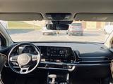 Kia Sportage 2024 года за 16 000 000 тг. в Туркестан – фото 3