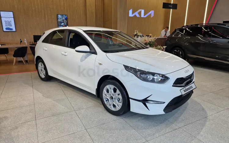 Kia Cee'd Comfort 2024 годаfor10 590 000 тг. в Астана