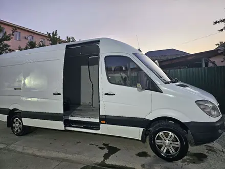 Mercedes-Benz Sprinter 2007 года за 8 000 000 тг. в Алматы – фото 2