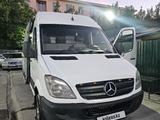 Mercedes-Benz Sprinter 2007 годаүшін8 000 000 тг. в Алматы