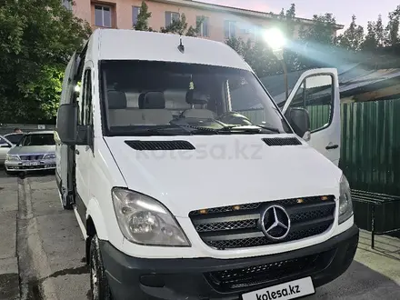 Mercedes-Benz Sprinter 2007 года за 8 000 000 тг. в Алматы